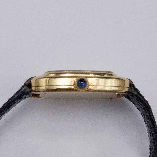 Cartier Vintage 7807 Image 2